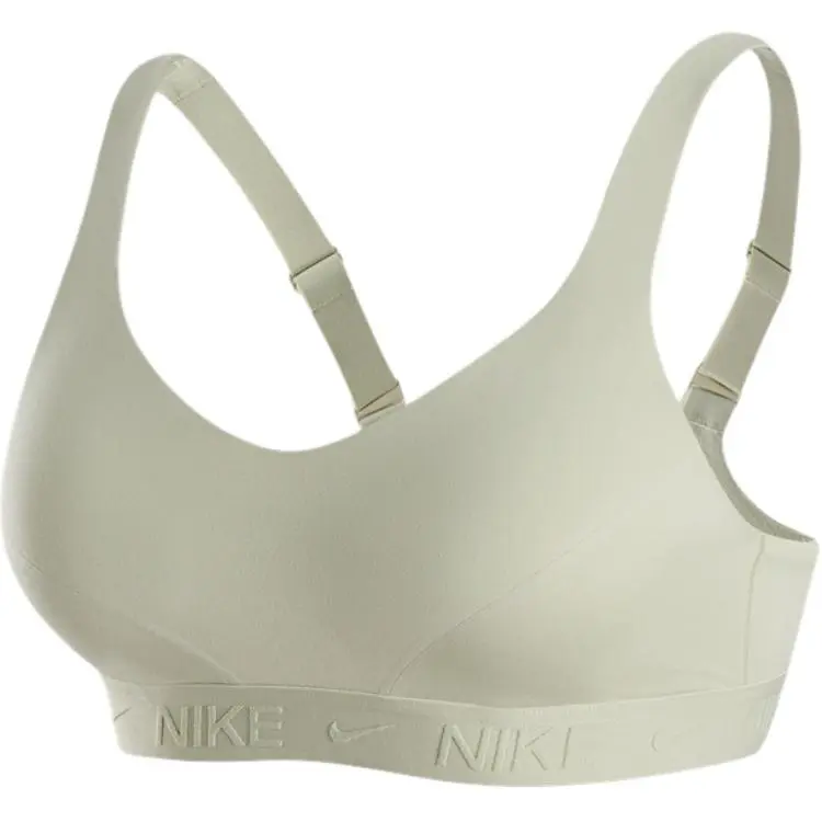 Nike Sports Underwear Women's Light Olive Green