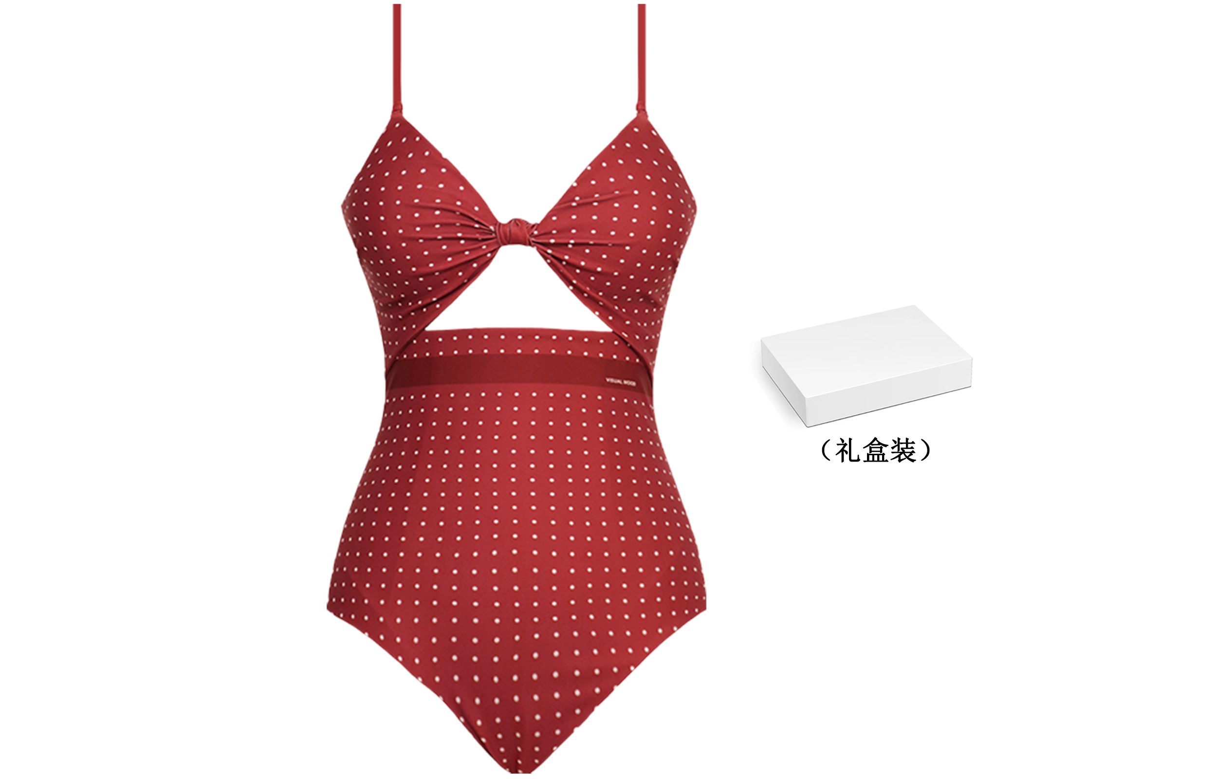 Visual Mood One piece Swimsuit Women’s