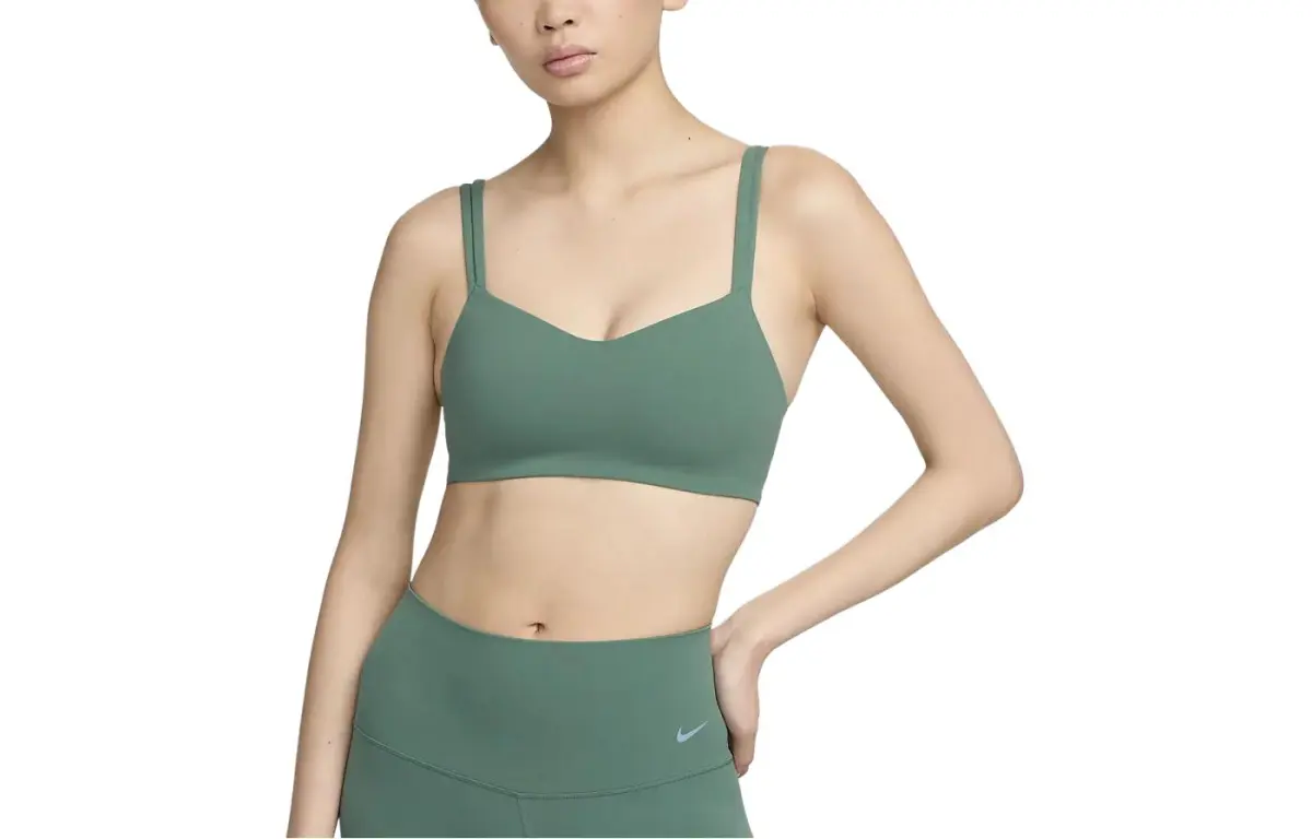 Nike Sports Underwear Women's Green