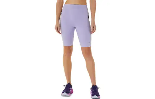 Asics Sports Shorts Women's Light Purple