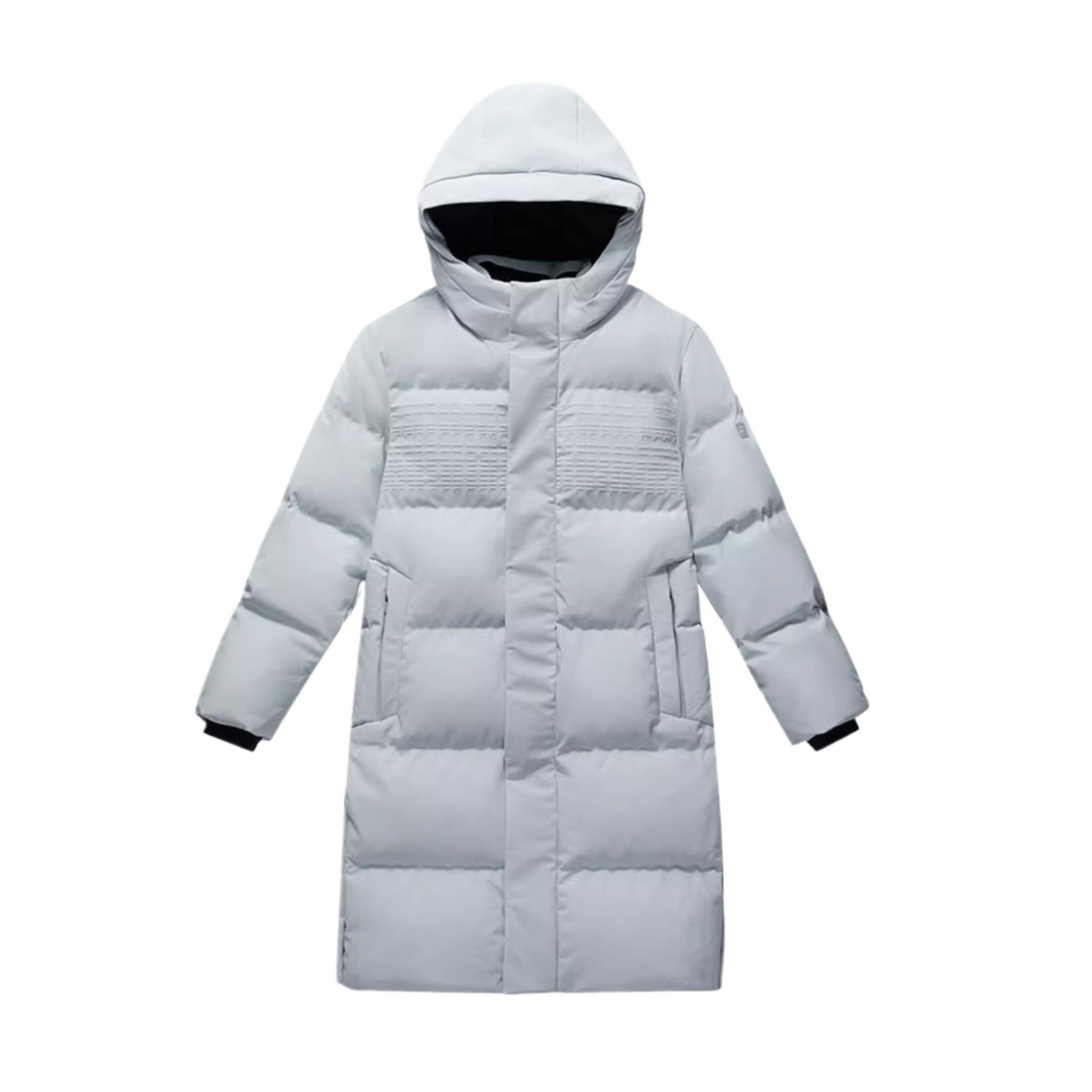 Детская куртка Fila FILA KIDS (серая)