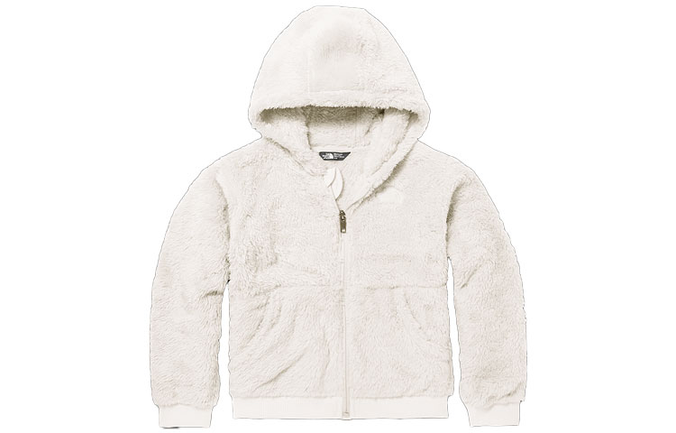 Детская куртка The North Face THE NORTH FACE (молочный)