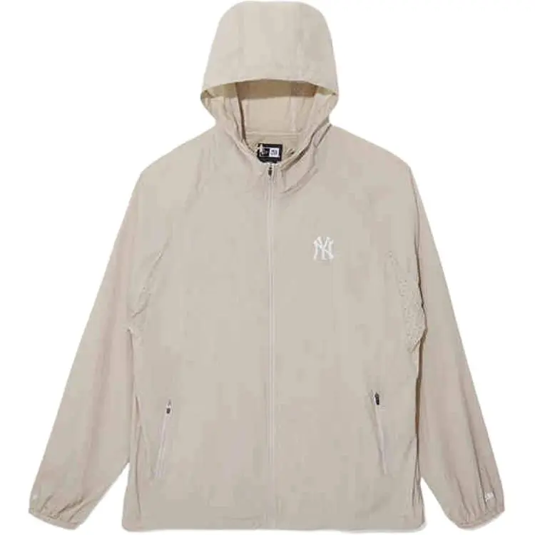 New Era Breathable Sun Protection Sun Protection Clothing Unisex