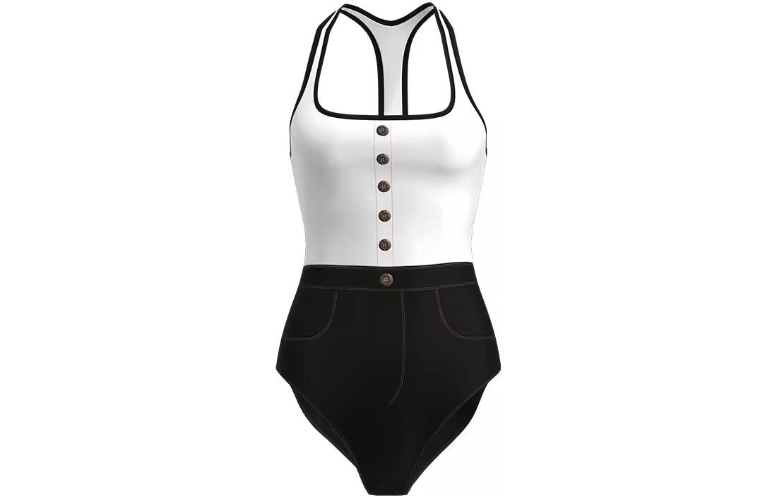 Atlantic Beach SS23 One piece Swimsuit Women’s