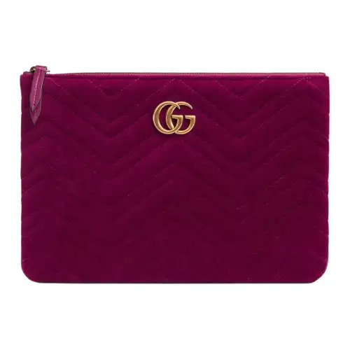 GUCCI Marmont Clutches