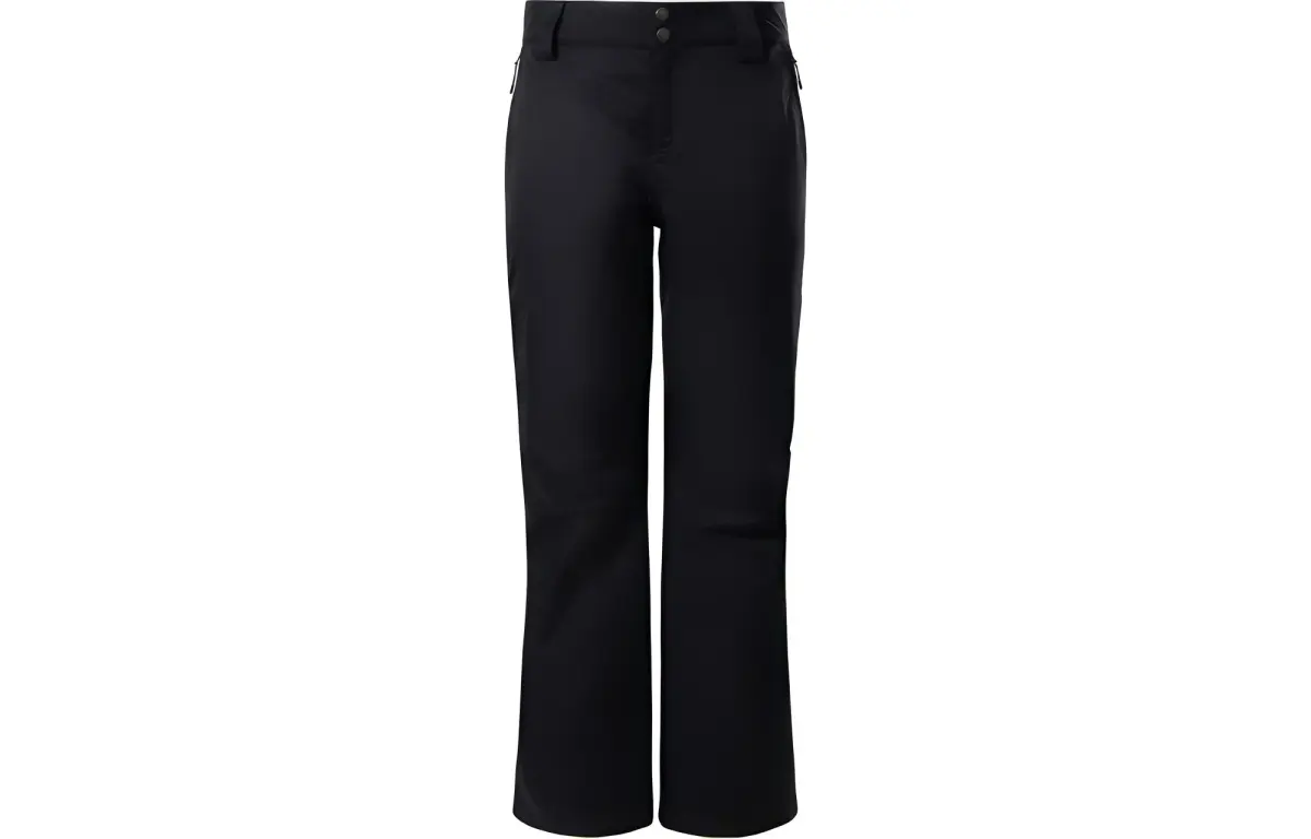 THE NORTH FACE Ski Pants Women's Black