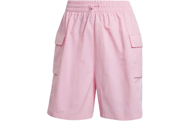 Adidas 3-stripe Cargo Shorts