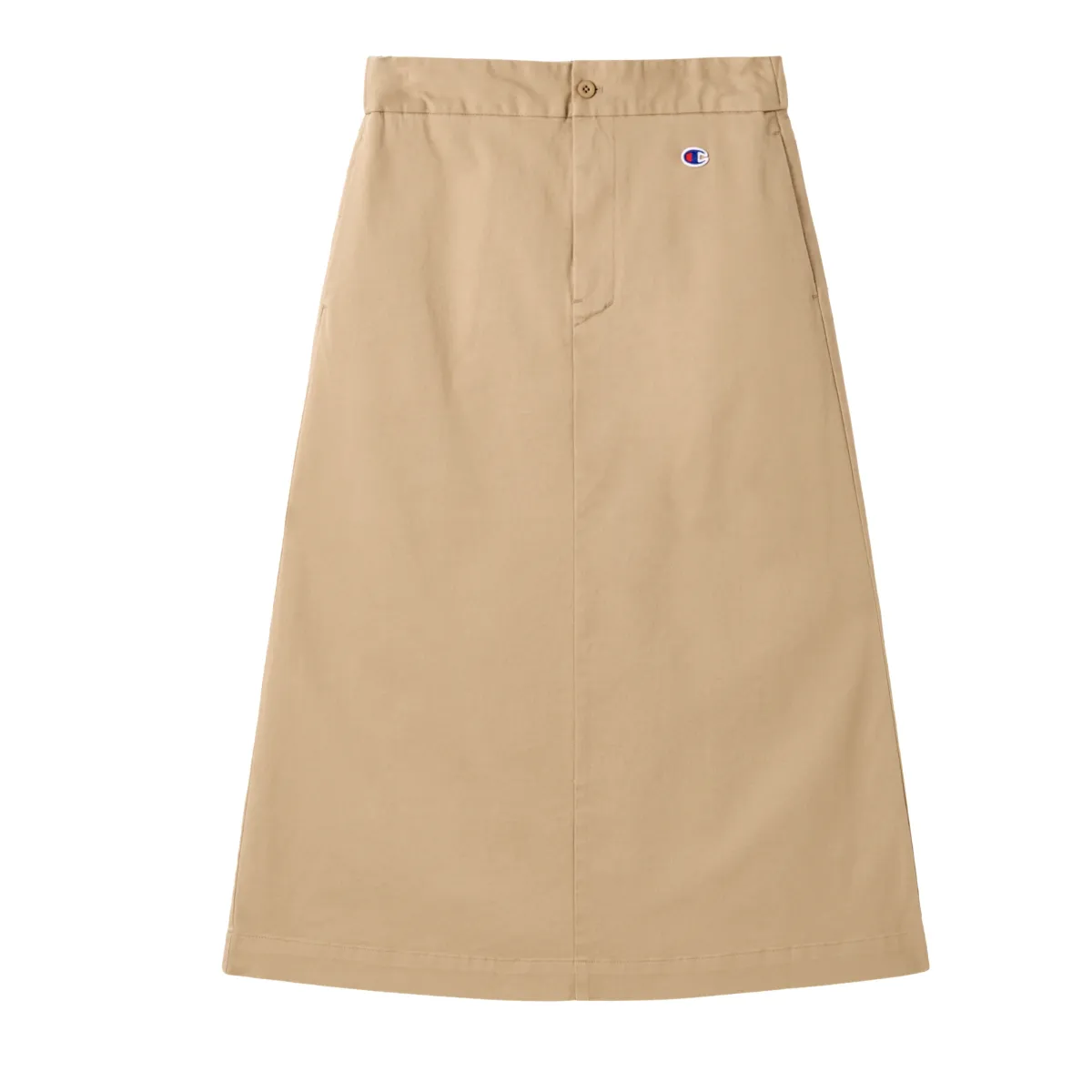 Champion SS25 Casual Short Skirts Japan Version Women's