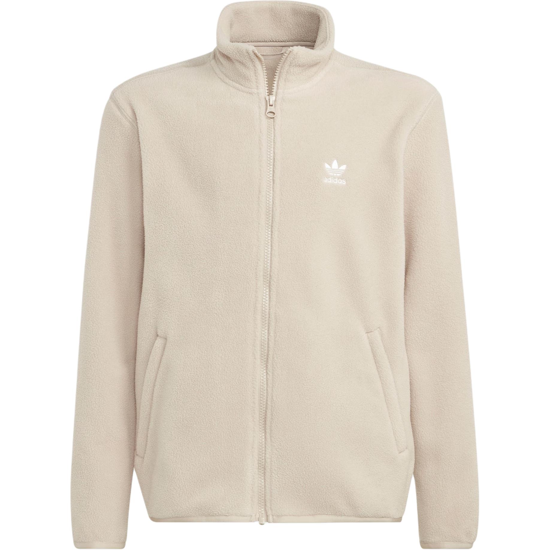Подростковая куртка adidas originals (хаки)