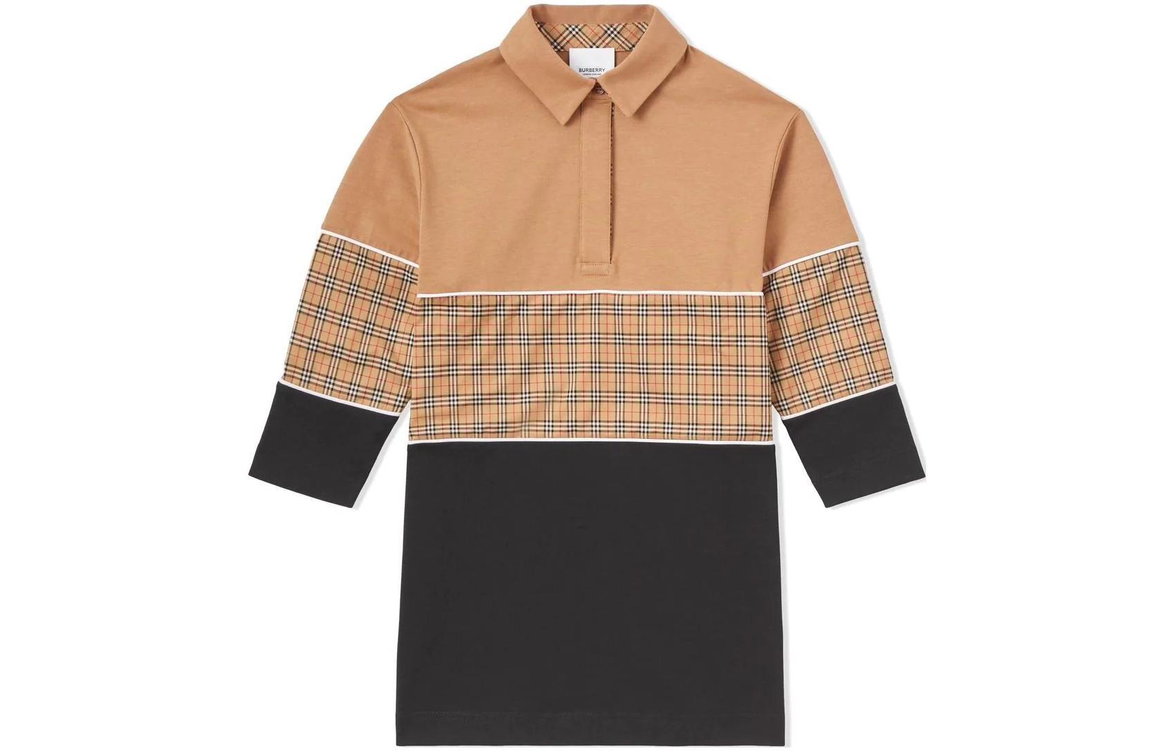 Куртка Burberry (бежевая)