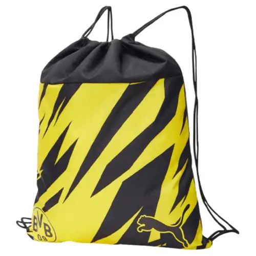 PUMA Fabric Backpack Unisex Black