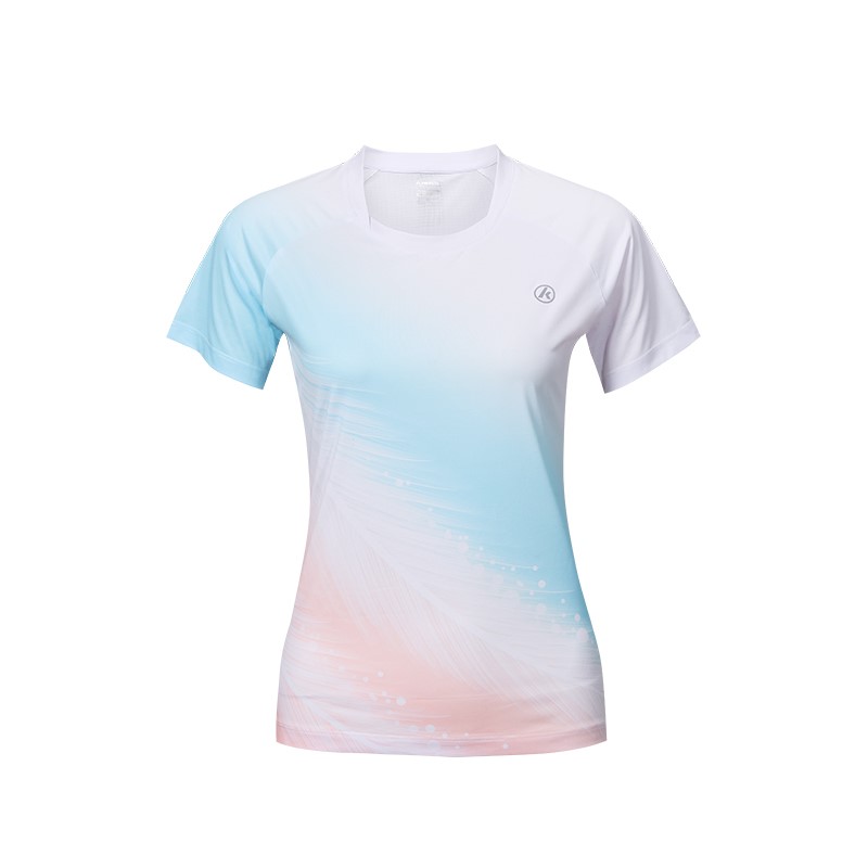 Kawasaki Badminton Jersey Women’s