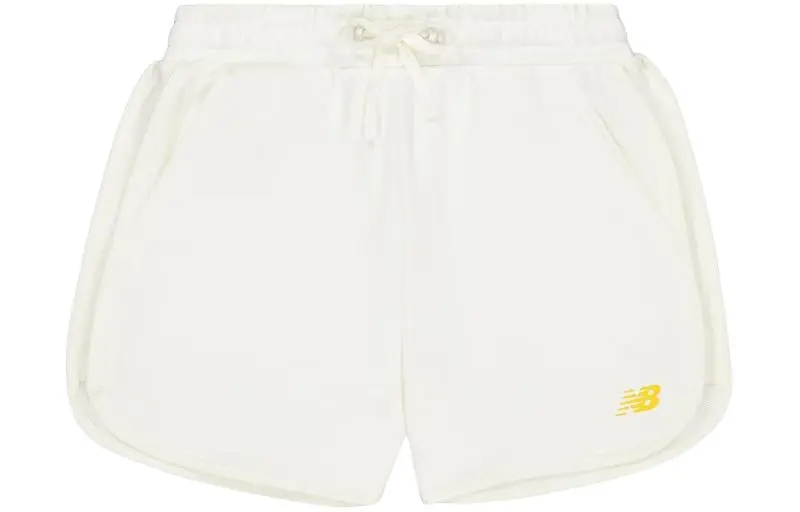 New Balance Sports Shorts Women's White