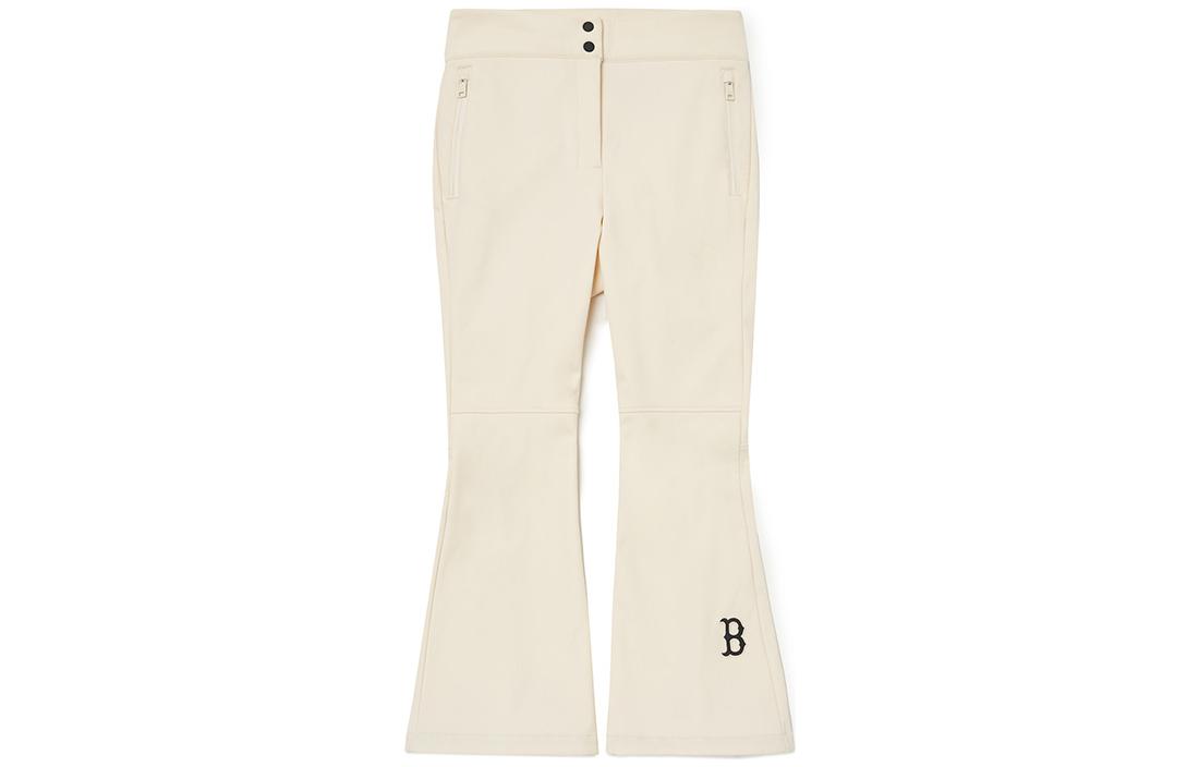 MLB Ski Pants Women’s Cream