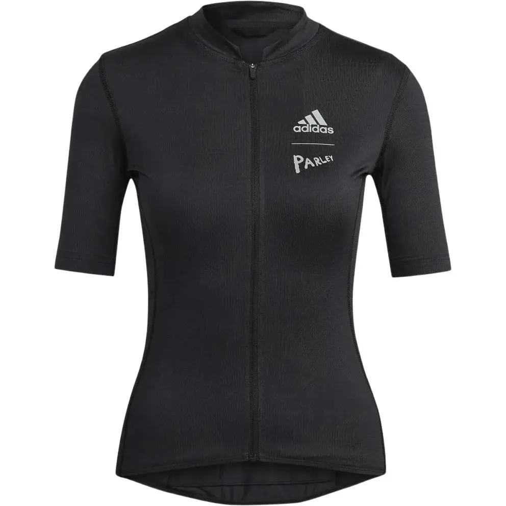 Adidas Free Shipping With AdiClub The Short Sleeve Cycling Jersey