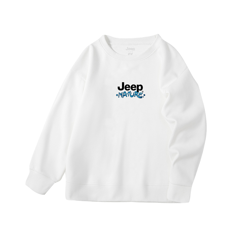 Худи Jeep (серое)