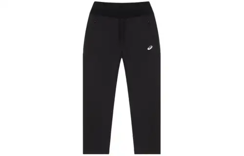 ASICS Sports Pants Women's Black
