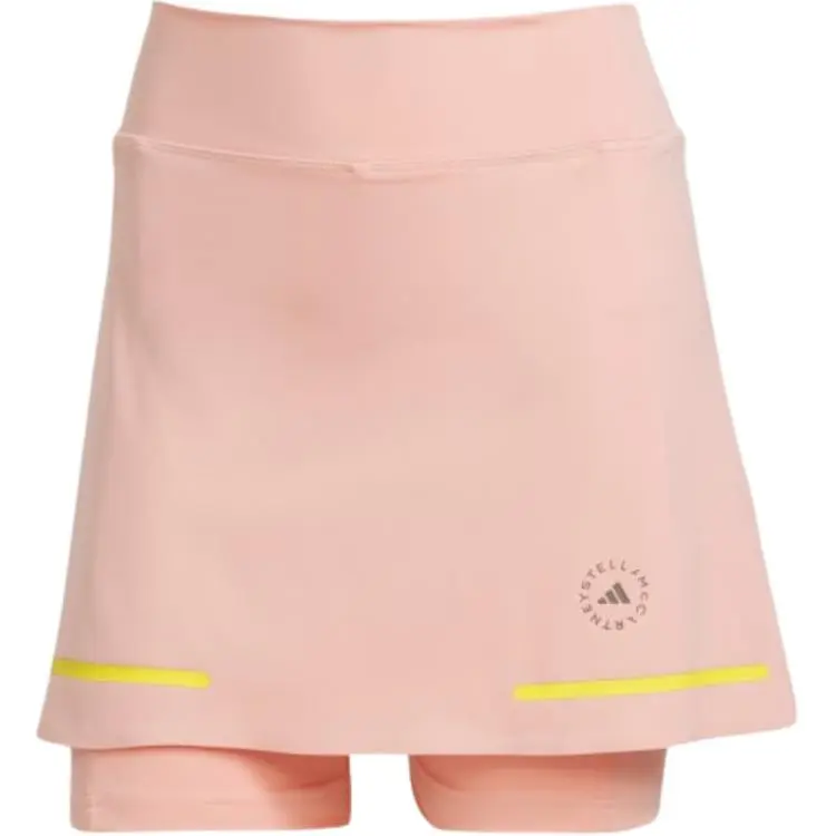 Adidas By Stella McCartney Zip pocket Skirt