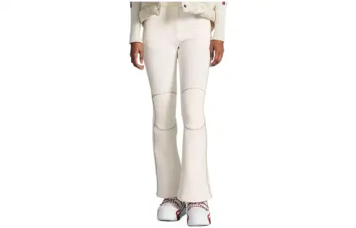 DIOR FW23 Ski Pants Women's White