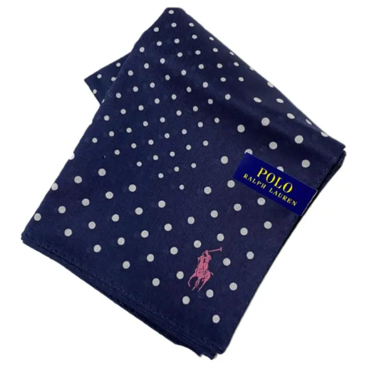 Polo Ralph Lauren Scarves Unisex Blue
