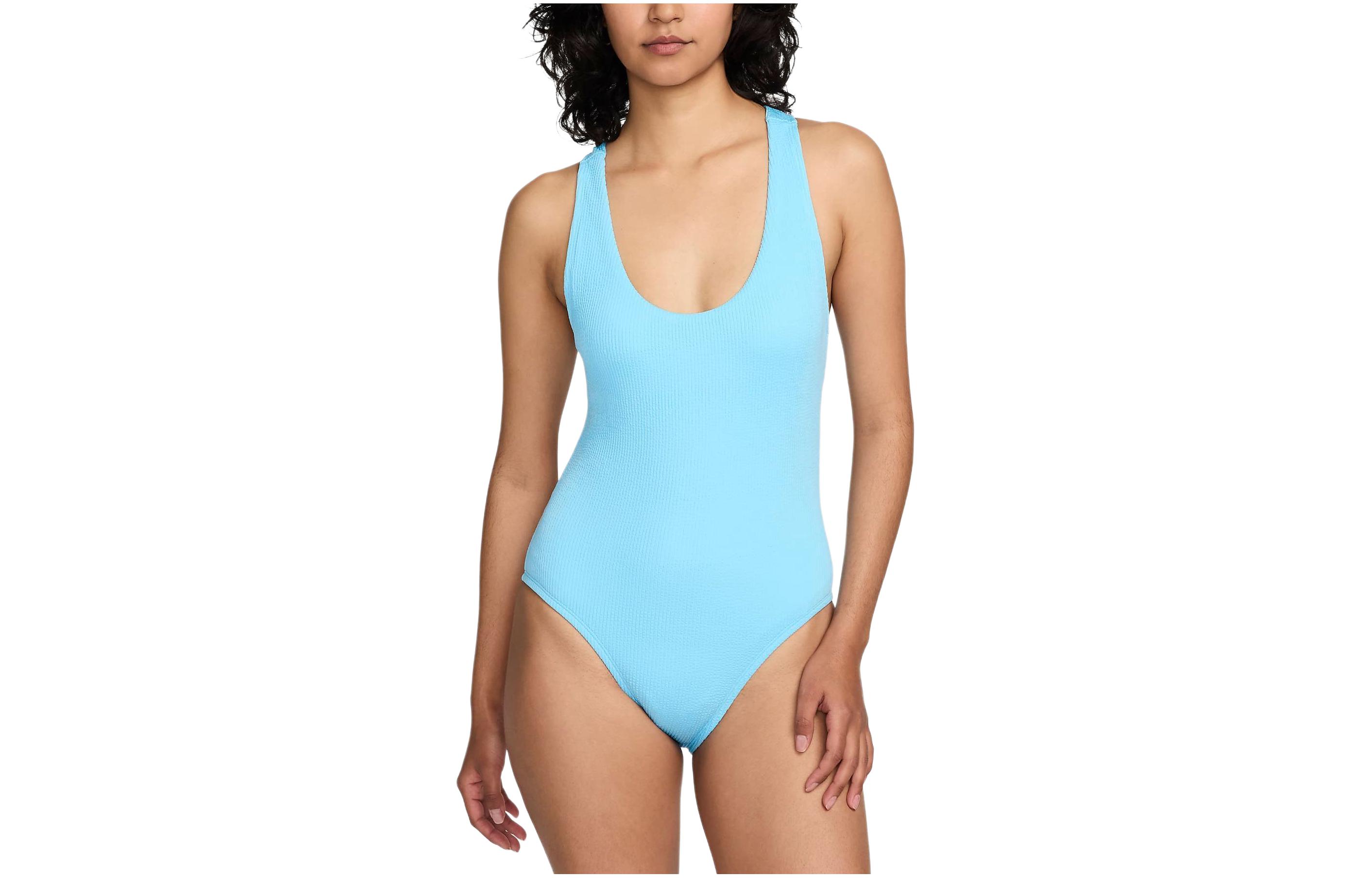 Nike Swim Elevated Essential Women's Cross-Back One-Piece Swimsuit