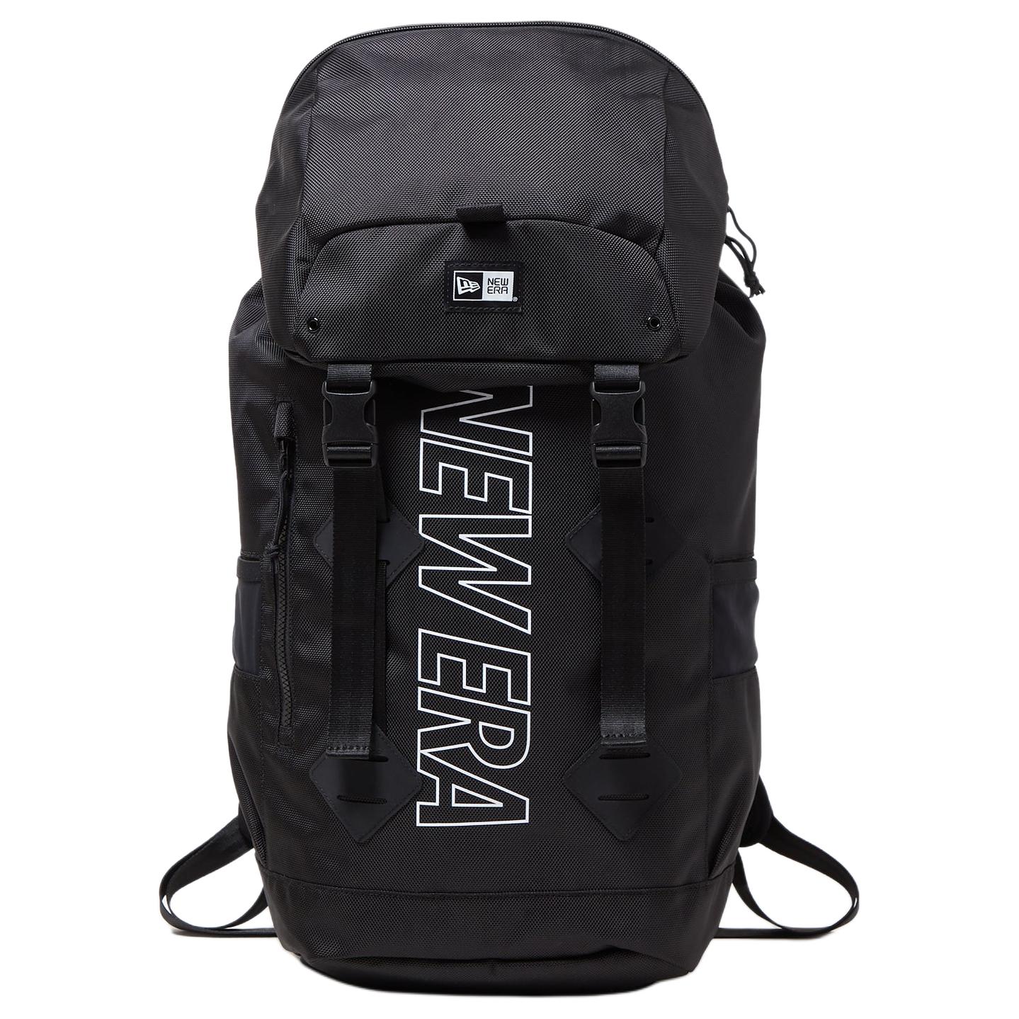 Рюкзак New Era OUTLINELogo (черный)