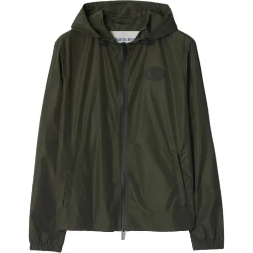 Burberry Knight Stamp jacket
