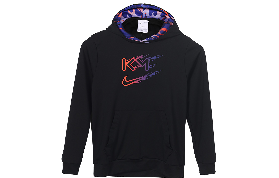 Худи Nike Nike (черный)