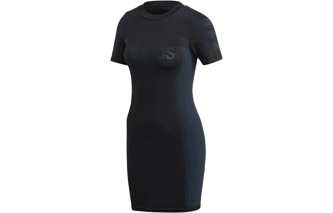 Adidas Golf Clothing Women's Black