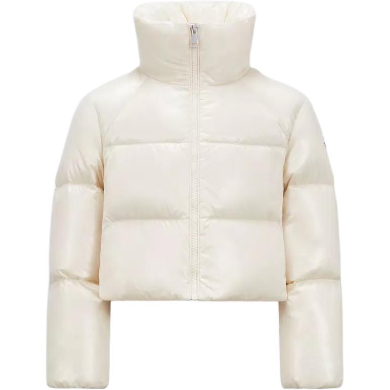 Куртка Moncler (белая)