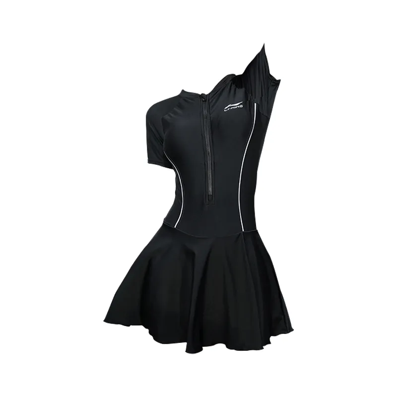 Li Ning One piece Swimsuit Women's