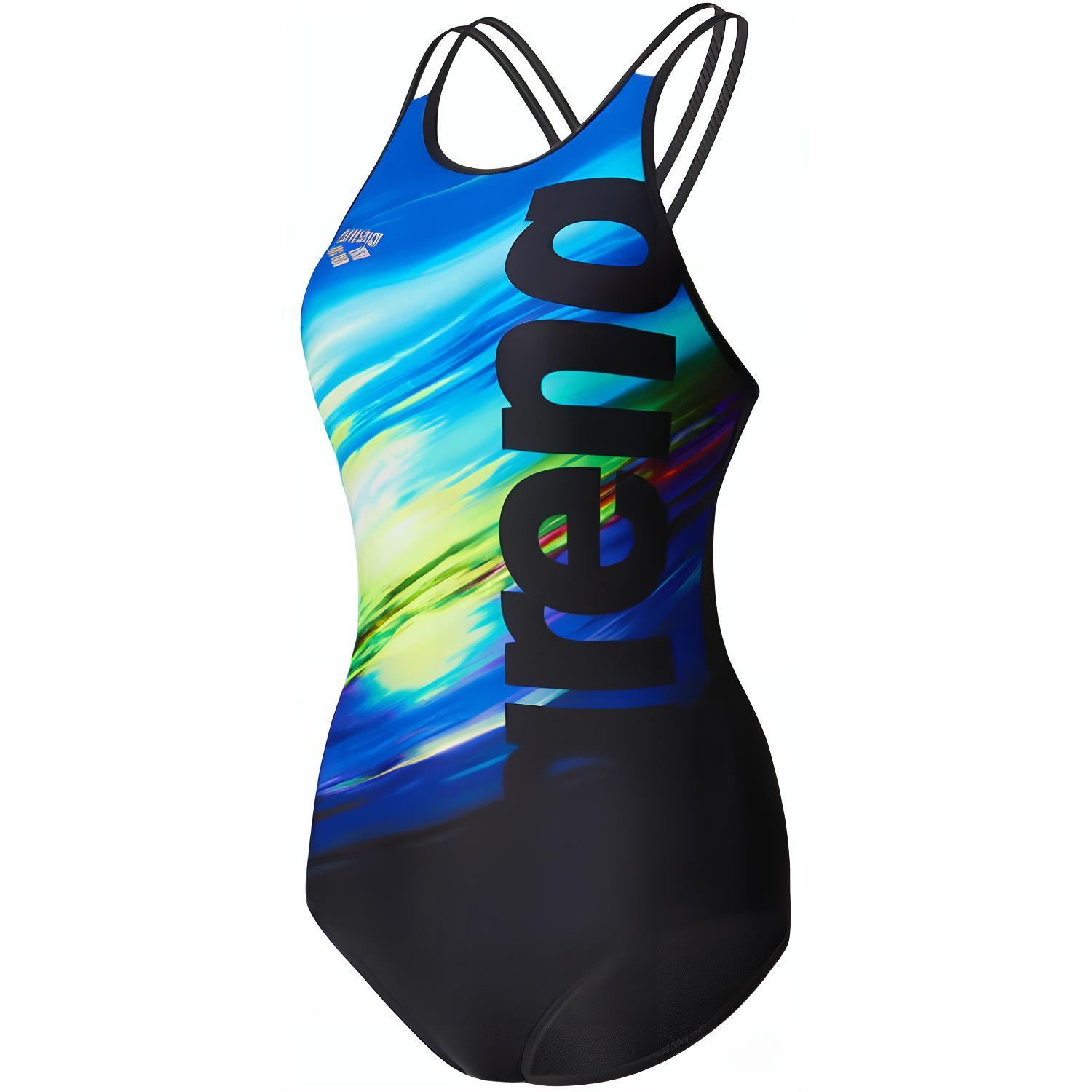 Arena One Piece Swimsuit Women’s