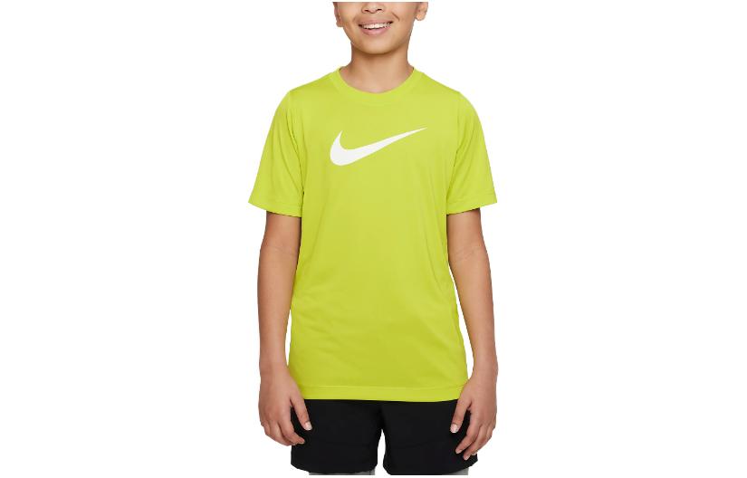 Футболка Nike (зеленая)