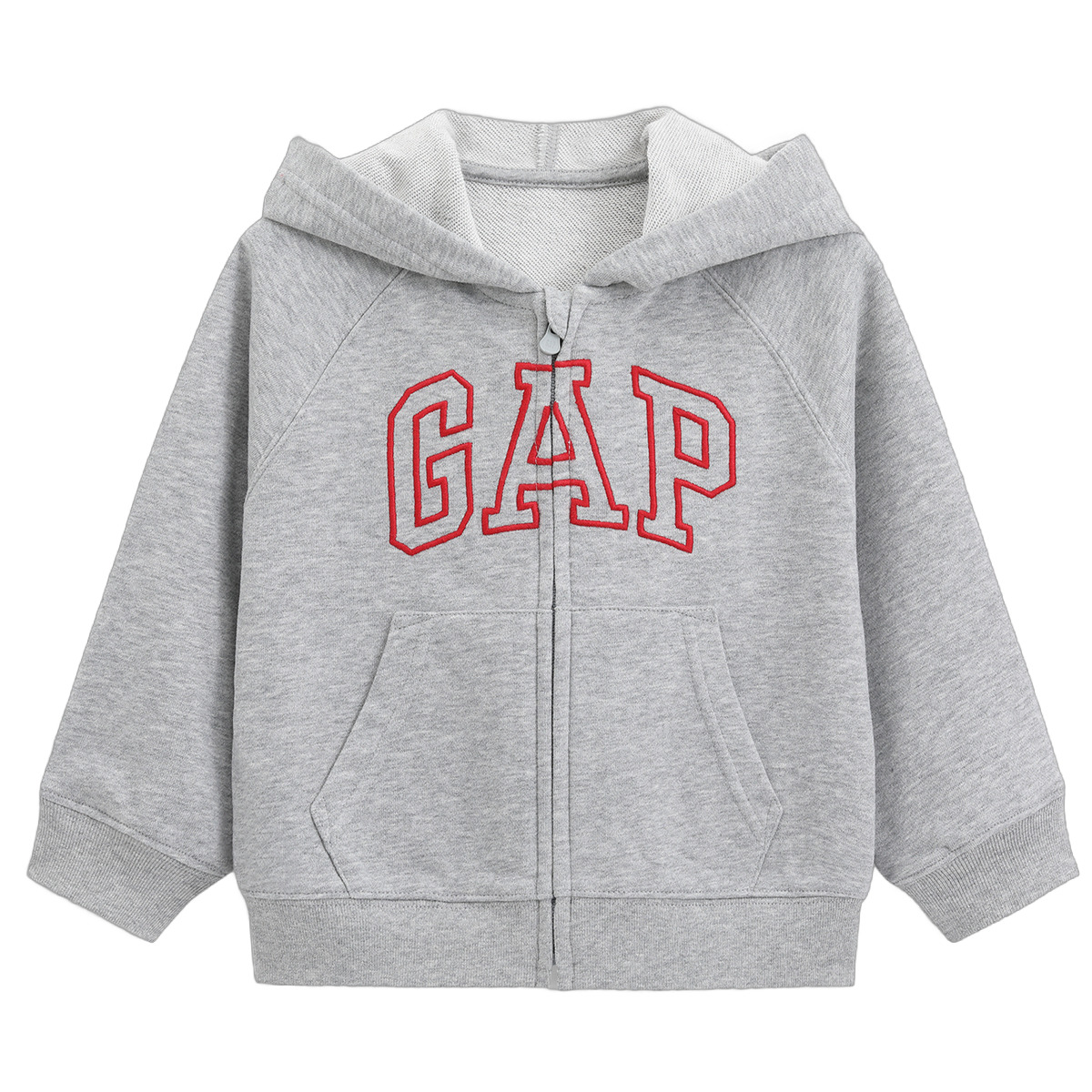 Детское худи GAP (серое)