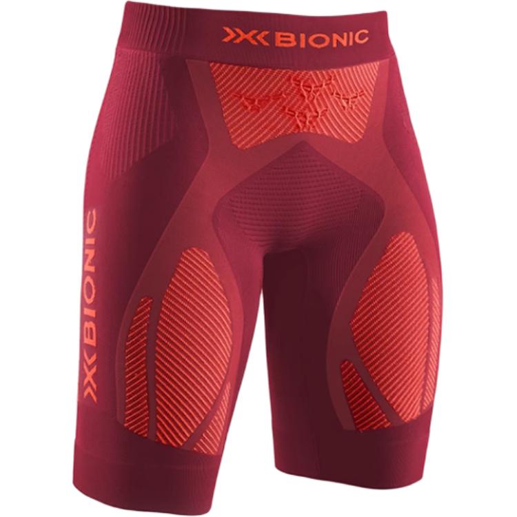 XBIONIC Running Shorts Women’s Moderate Tight Pants