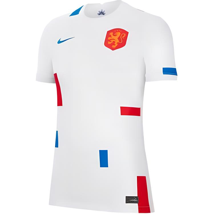 Nike SS23 Soccer Apparel Women's White