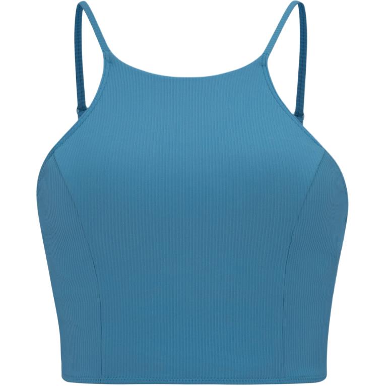 Lululemon Ribbed Two Piece Swimsuit Women’s