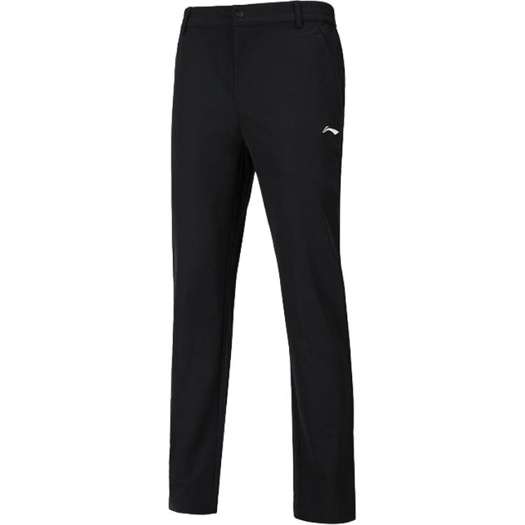 Li Ning Training Series Sports Pants Women’s Black