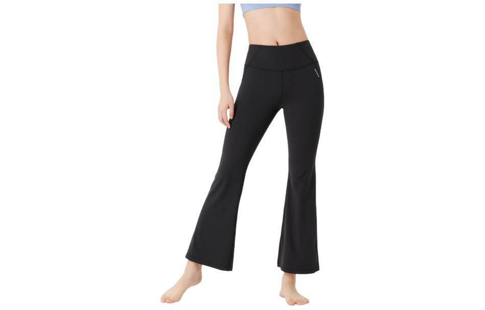 DECATHLON Sports Pants Women’s Black
