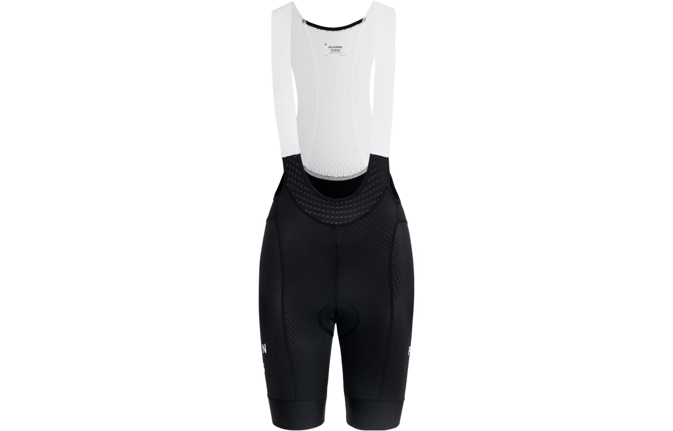 PAS NORMAL STUDIOS Cycling Pants Women’s Black