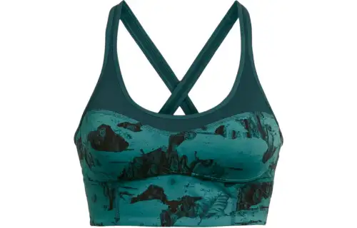 Under Armour Project Rock Infinity bra