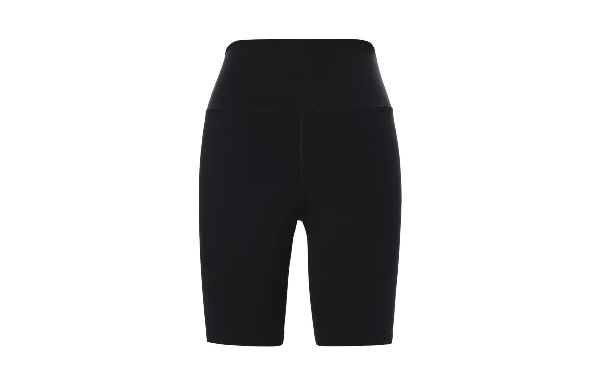 Nike Sports Shorts Women's Black