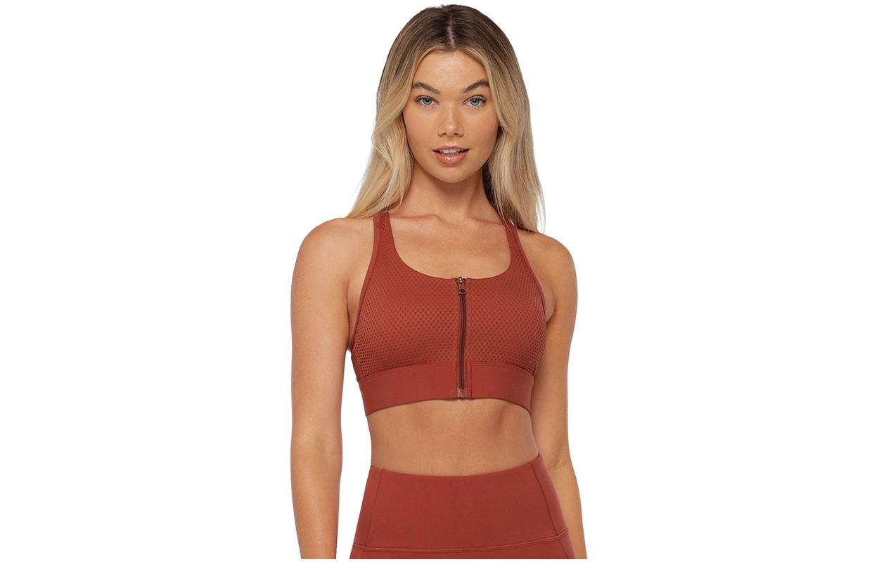 LORNA JANE Sports Underwear Women’s Red Brown