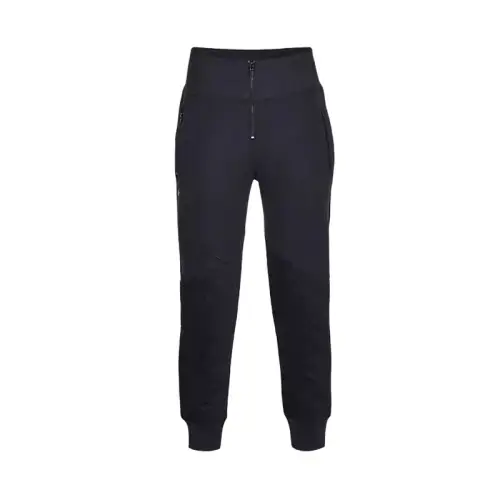 Under Armour ColdGear Move Light Knitted Sweatpants Women's Black