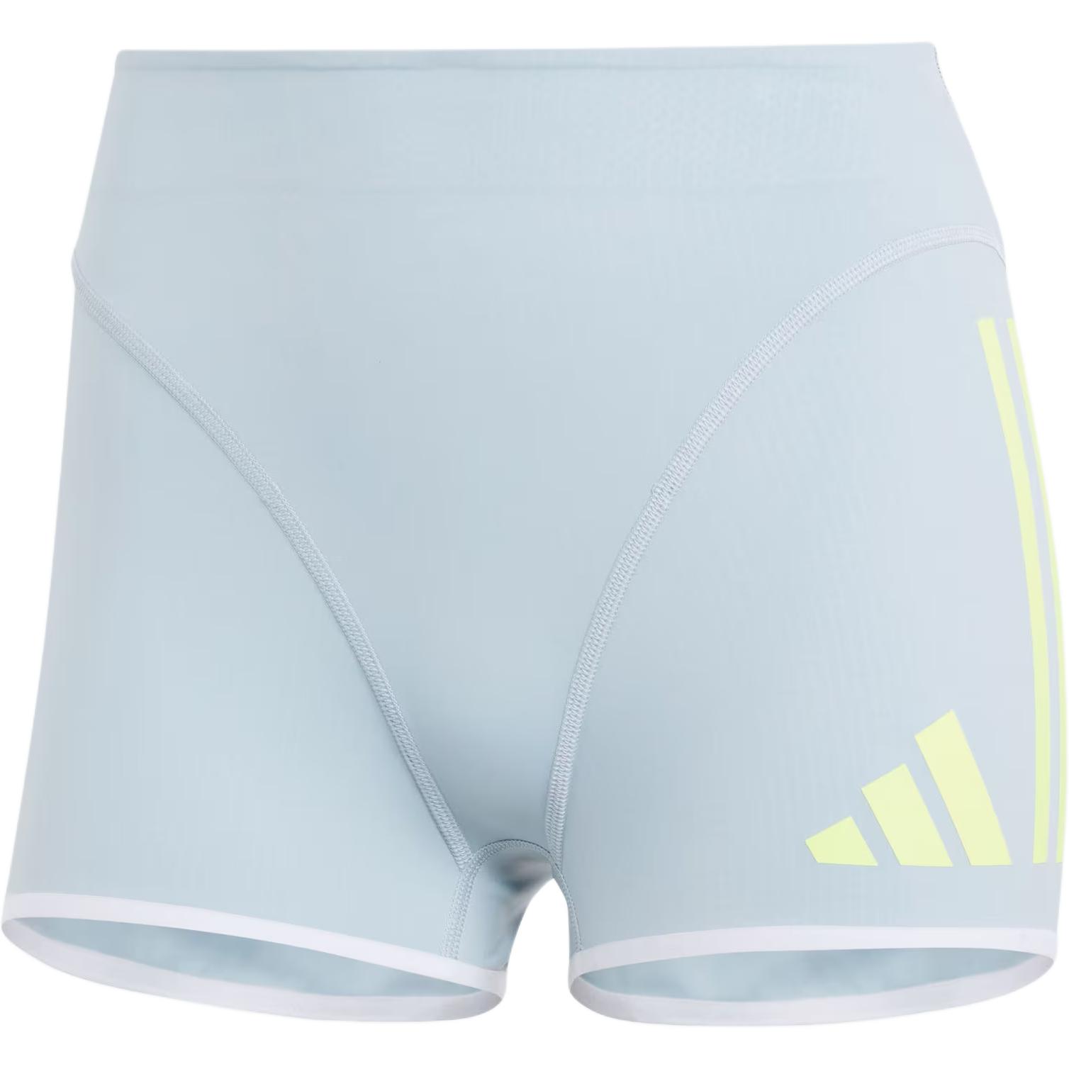Adidas Sports Shorts Women’s Light Blue