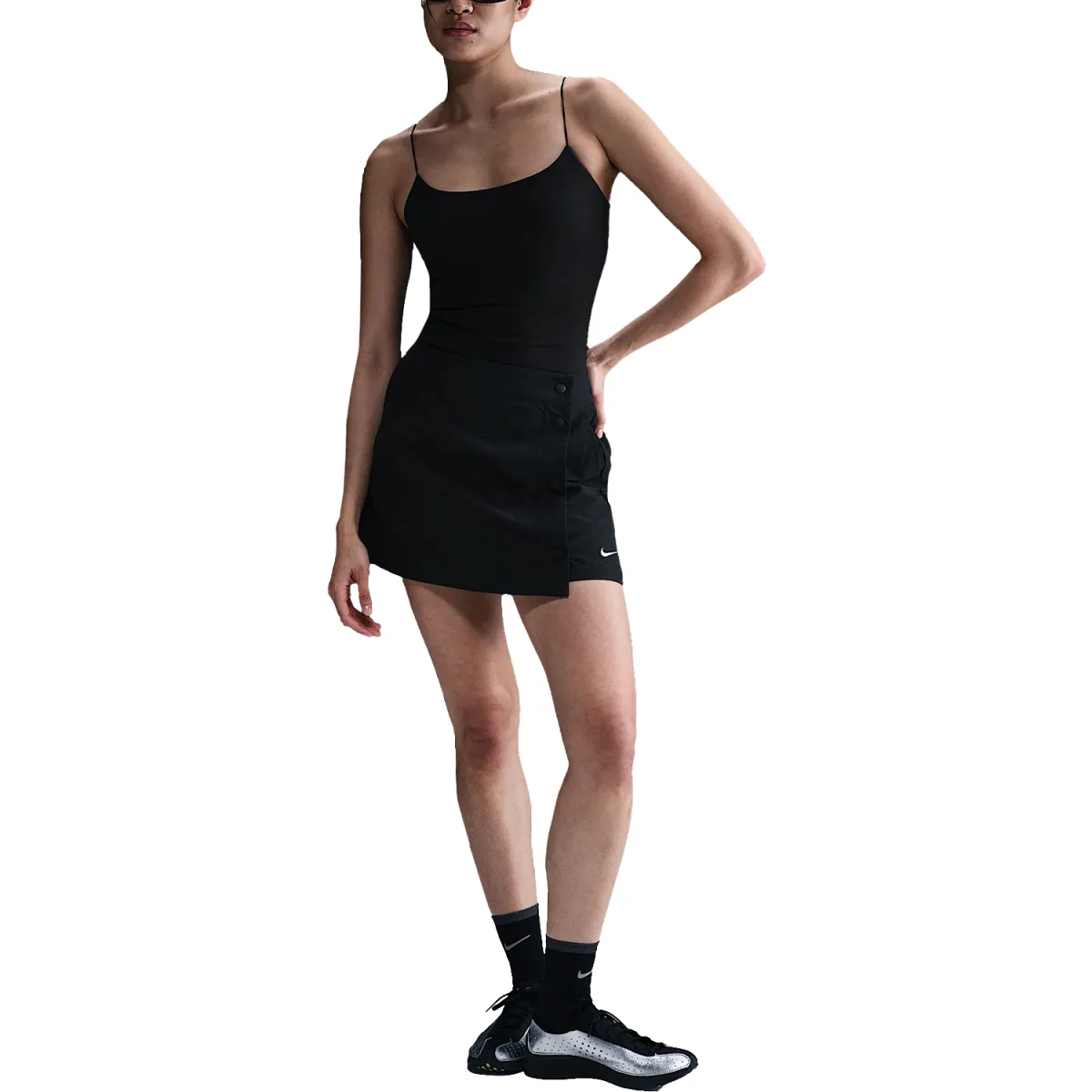 Nike Sportswear Essential Women's Woven Skort