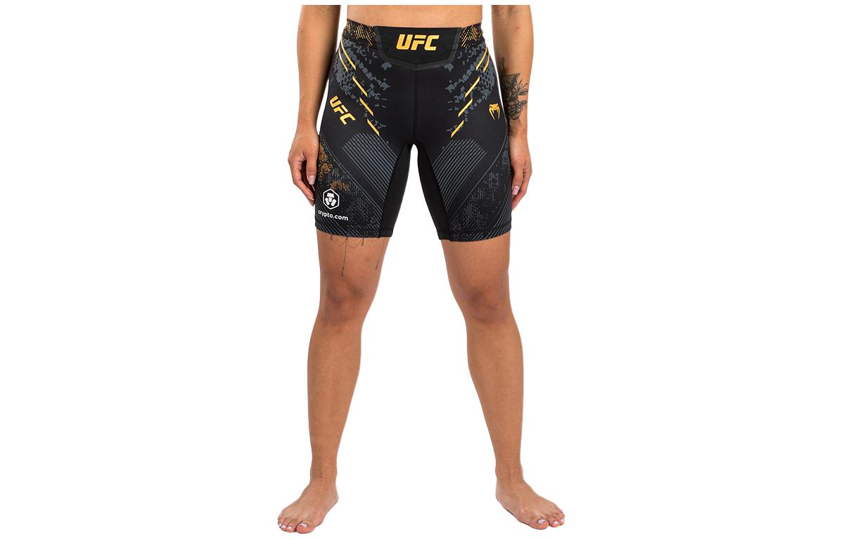 VENUM Sports Shorts Women’s Moderate Tight Pants
