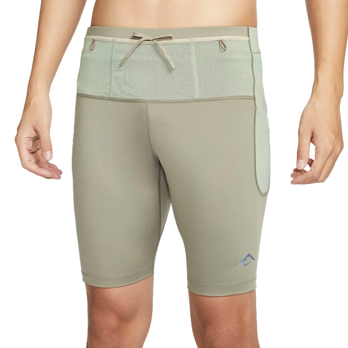Nike Dri FIT ADV Sports Shorts Men's Light Army Green