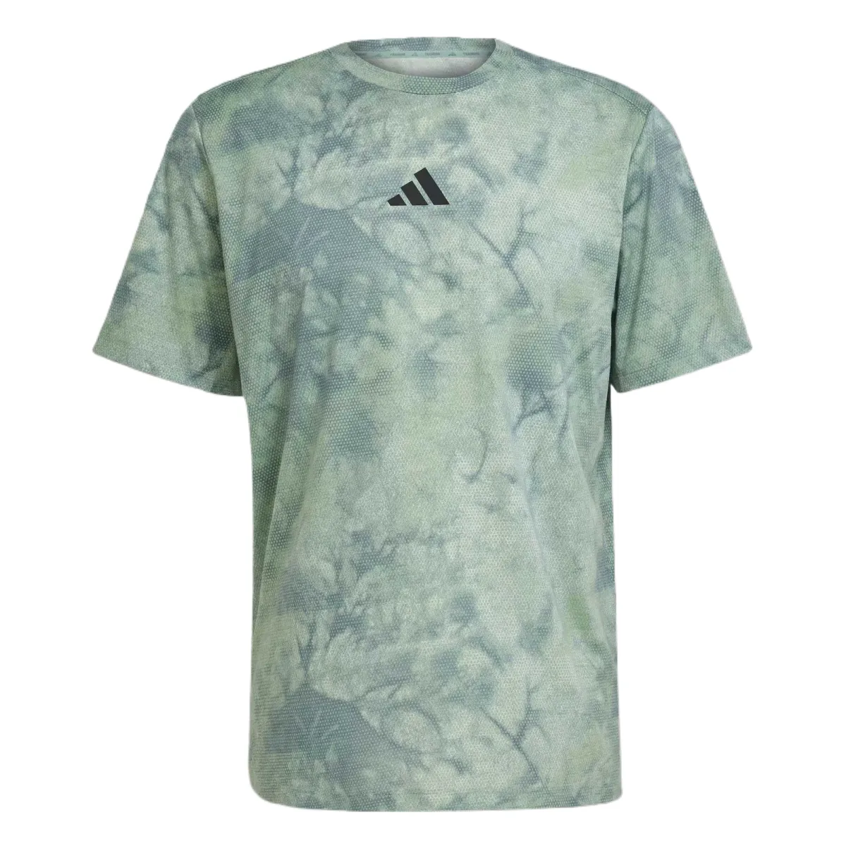 Adidas Free Shipping With AdiClub Power Graphic Tee