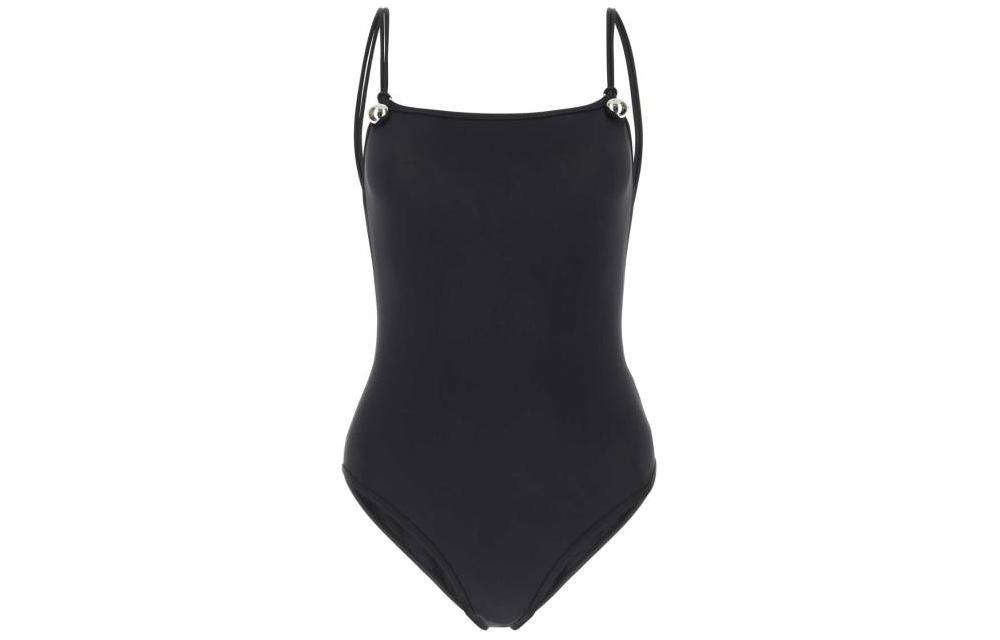 Bottega Veneta Drop Stretch Swimsuit
